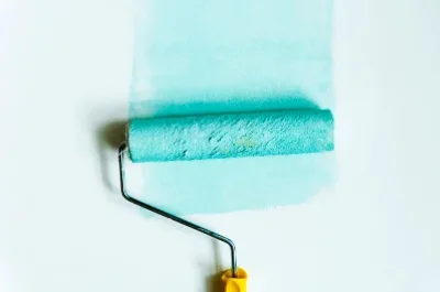 Peinture intérieure à Reignac — murs, plafonds et boiseries